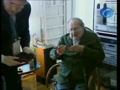 Ha muerto el escritor Miguel Delibes a los 89 años
