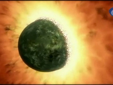 Ciencia / Astrofísica: El Spitzer encuentra dos de los más viejos agujeros negros