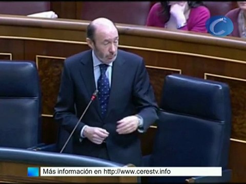 Sesión de Control: El caso Faisán, tema de debate de nuevo en el Congreso