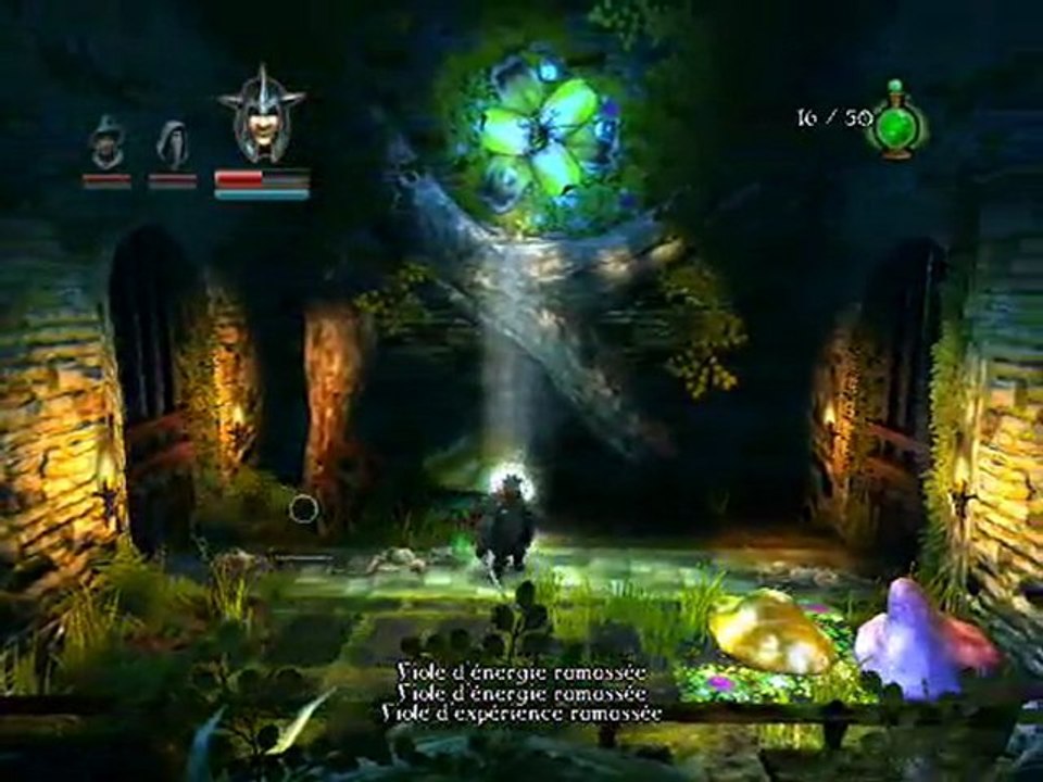 Trine playthrough-Part 1