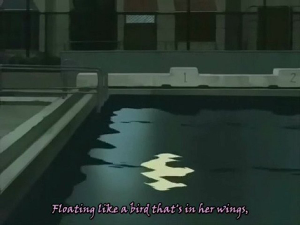 Beck Moon On The Water InuYDesi Fandub