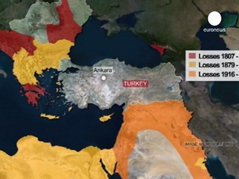 Genocidio armeno: per la Turchia questione d'onore