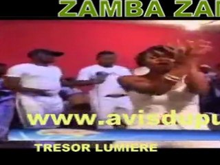 ZAMBA ZAMBA
