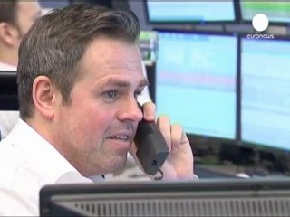 European markets at close: 22.12.11