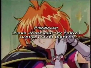 Slayers Somewhere InuYDesi Fandub