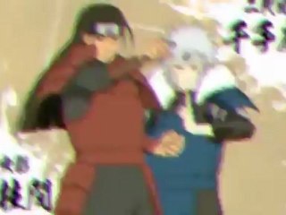 Naruto Ultimate Ninja Storm Generations - Trailer de 9 minutes