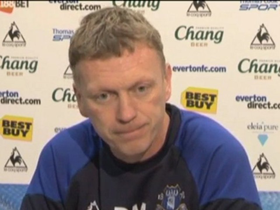 Moyes angewidert von Blackburn-Anhängern