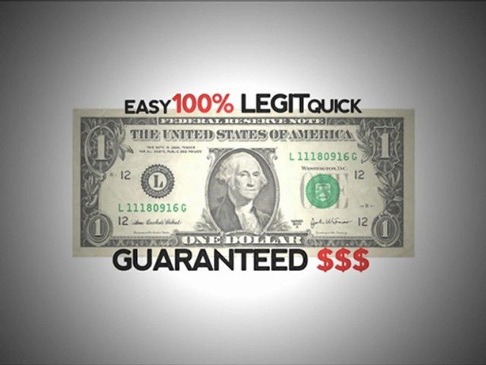 Make Extremly Easy Money Online Age 13+