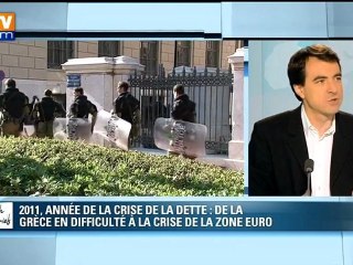 Invités Nathalie Lévy : Olivier Ferrand et Robert Rochefort