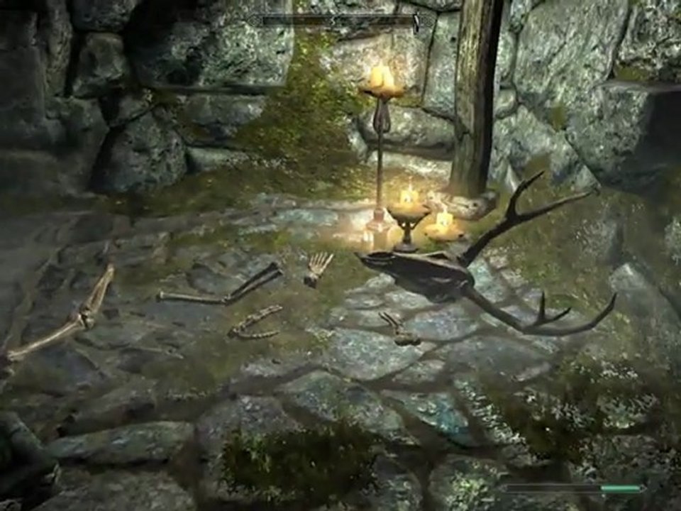 Playthrough Skyrim - Part 40