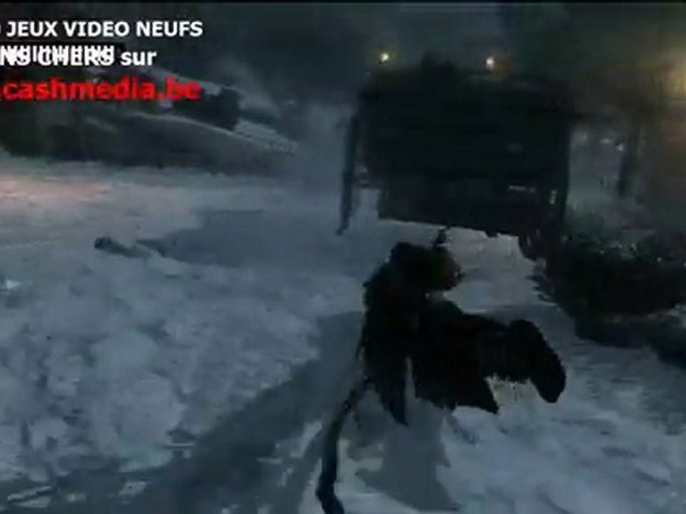 Assassin's Creed Revelations Chariot Chase http://www.cashmedia.be/nouveaux-jeux-video