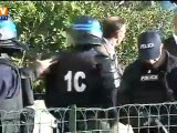 Fusillade à Marseille : le supect toujours entendu