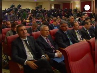 Erdoggan: "Cancellata la cooperazione bilaterale con la...