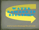 Water Restoration in Billings MT
