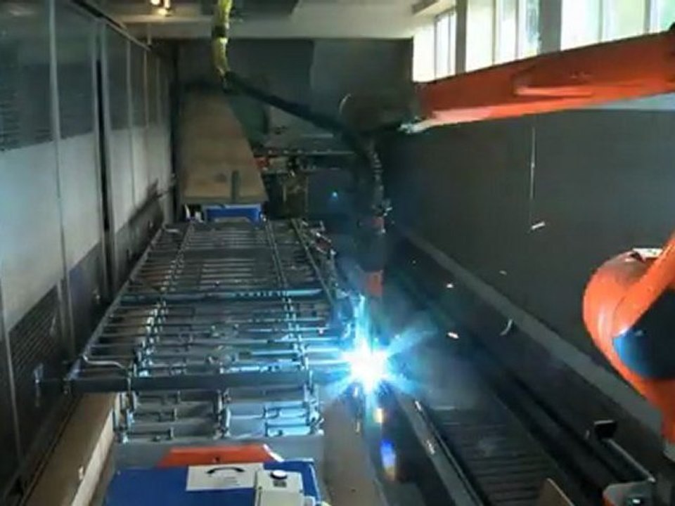 Kilag AG - Vollendung in Metall