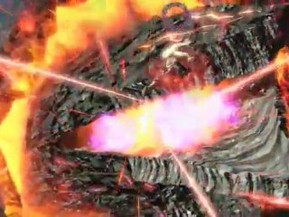 Asura's Wrath - Trailer 2