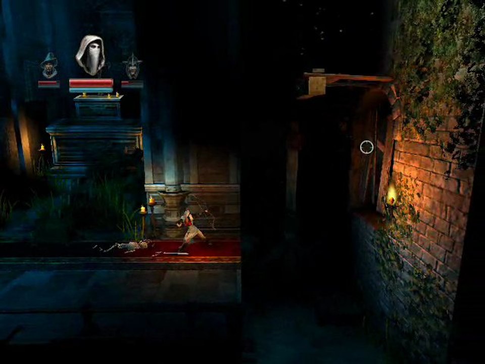 Trine playthrough-Part 3