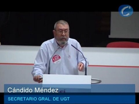 Aún no hay acuerdo entre Fomento y sindicatos sobre los servicios mínimos del 29S