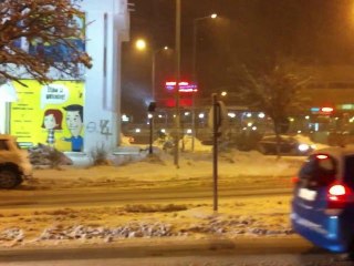 Κοζάνη 22-12-2011