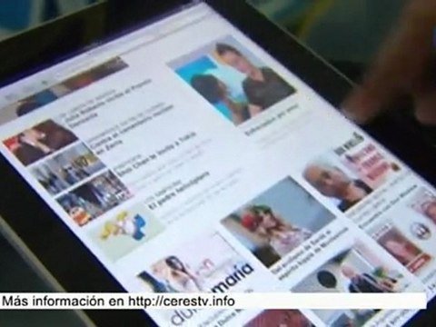 Los autobuses de Madrid ofrecerán wifi gratis
