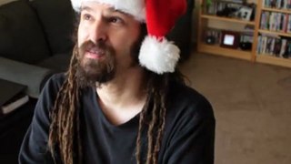 Merry Christmas Video from Samproof's Weird News