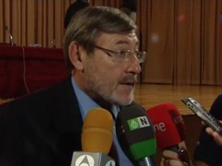 Lissavetzky confía en la inocencia de Alberto Contador