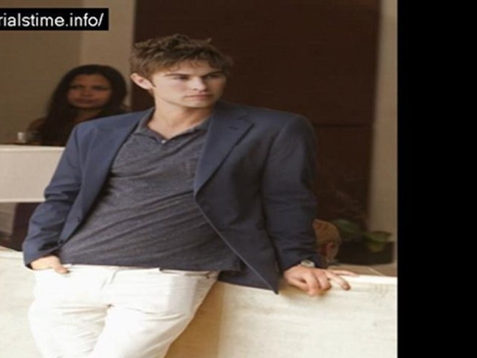 Gossip Girl S05E01