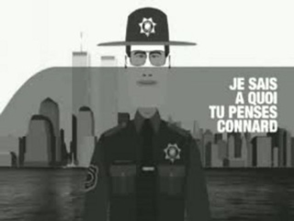 connard