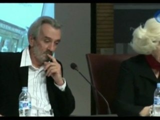 Forges presenta No se lo digas, la cuarta novela del escritor José María Fraguas