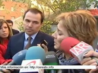 El abogado de Puerta denuncia que Antonio fue víctima de "una orgía acusatoria"