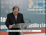 Presentados los Presupuestos de Castilla y León para 2011