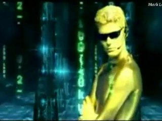 Mark Lex Eros - ΕΛΕΥΘΕΡΟΙ - Το Τσιπάκι (The microchip)