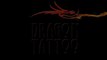 Dragon Tattoo -  Dragon Illustration Tattoo