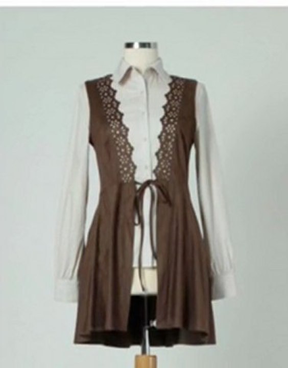 aker tunik kataloğu 2012