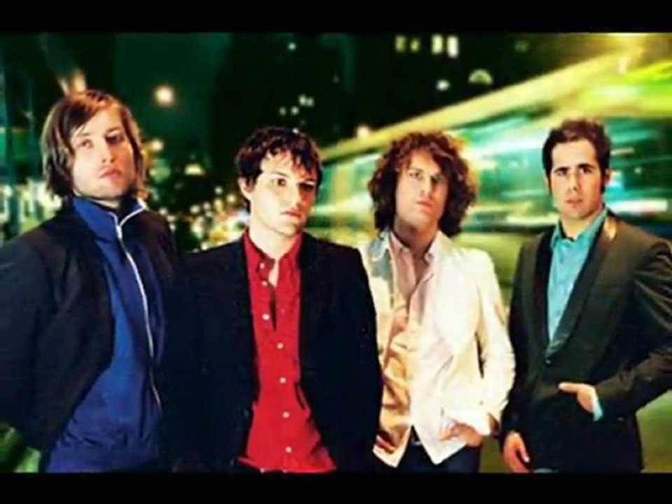 Cultura Rock: "The Killers"