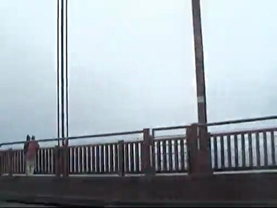 Cumhur Öğretmen Golden Gate den Geçerken Ne Dedi