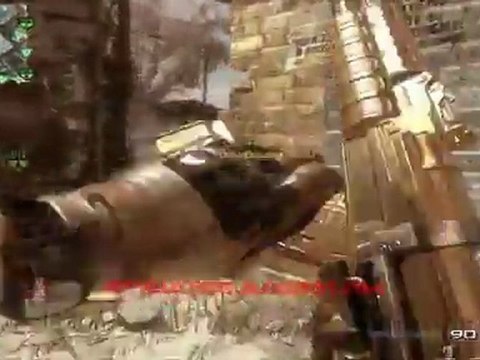 MW3 Hacks TUTORIAL - Aimbot & Prestige hack FREE PS3 & XBOX 360