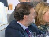 Aznar rechaza legalizar Batasuna 