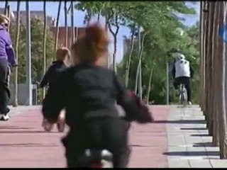 La nueva campaña de la DGT previene a los ciclistas