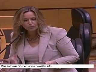 Trinidad Jiménez: "La UE no podía quedarse parada ante el movimiento de cambio en Cuba"