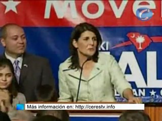 Batacazo de Obama; Los republicanos pasan a controlar la Cámara de Representantes