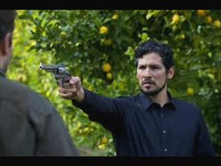 Underbelly Files Infiltration HD Trailer Movie