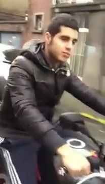 Suzuki GSR 600 - YouTube