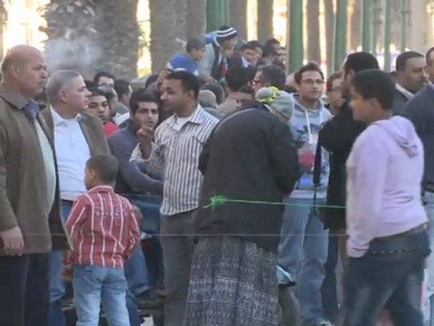 Egypte: 17 morts en quelques jours, tension toujours palpable