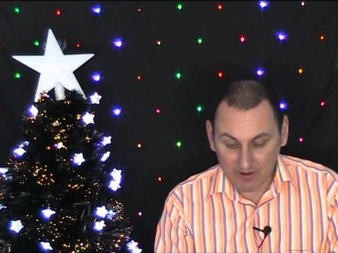 United Kingdom Talk Christmas Eve 2011