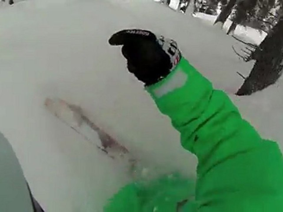 Some Pre-Work Laps | Contour+