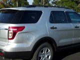 Ford Explorer Lake City FL 1-866-371-2255 - Dealer Invoice Pricing