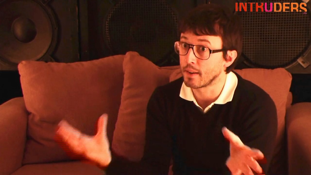 Agoria épaté par la réussite artistique et populaire des Nuits Sonores