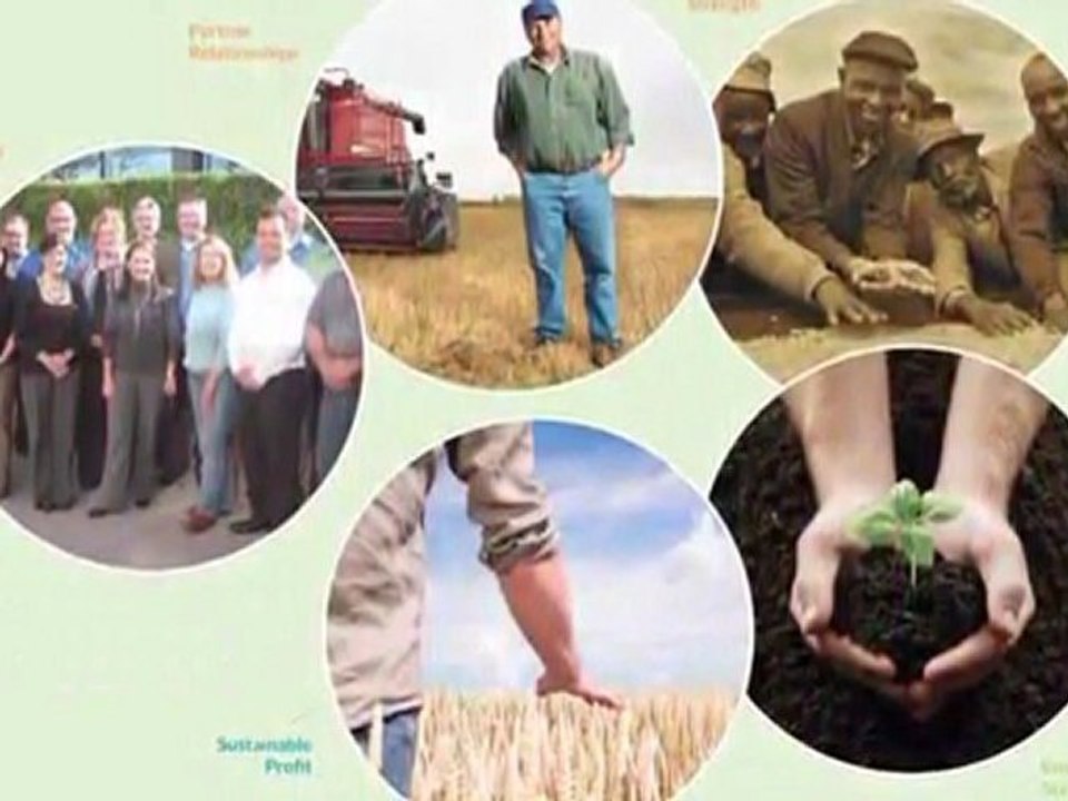 SAP Named Outstanding Corporate Leader by Sustainability Roundtable; SunOpta Reports on Employee Volunteerism, Supply Chain, Joint Venture - CSR Minute for December 22, 2011