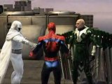 Spider-Man : Le Règne des Ombres (360) - Héros vs Anti-Héros (1)